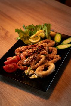 Foto Einfach mal Fisch