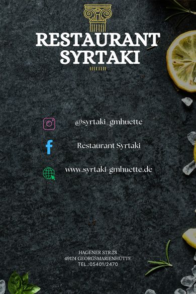 Foto Speisekarte Seite 24